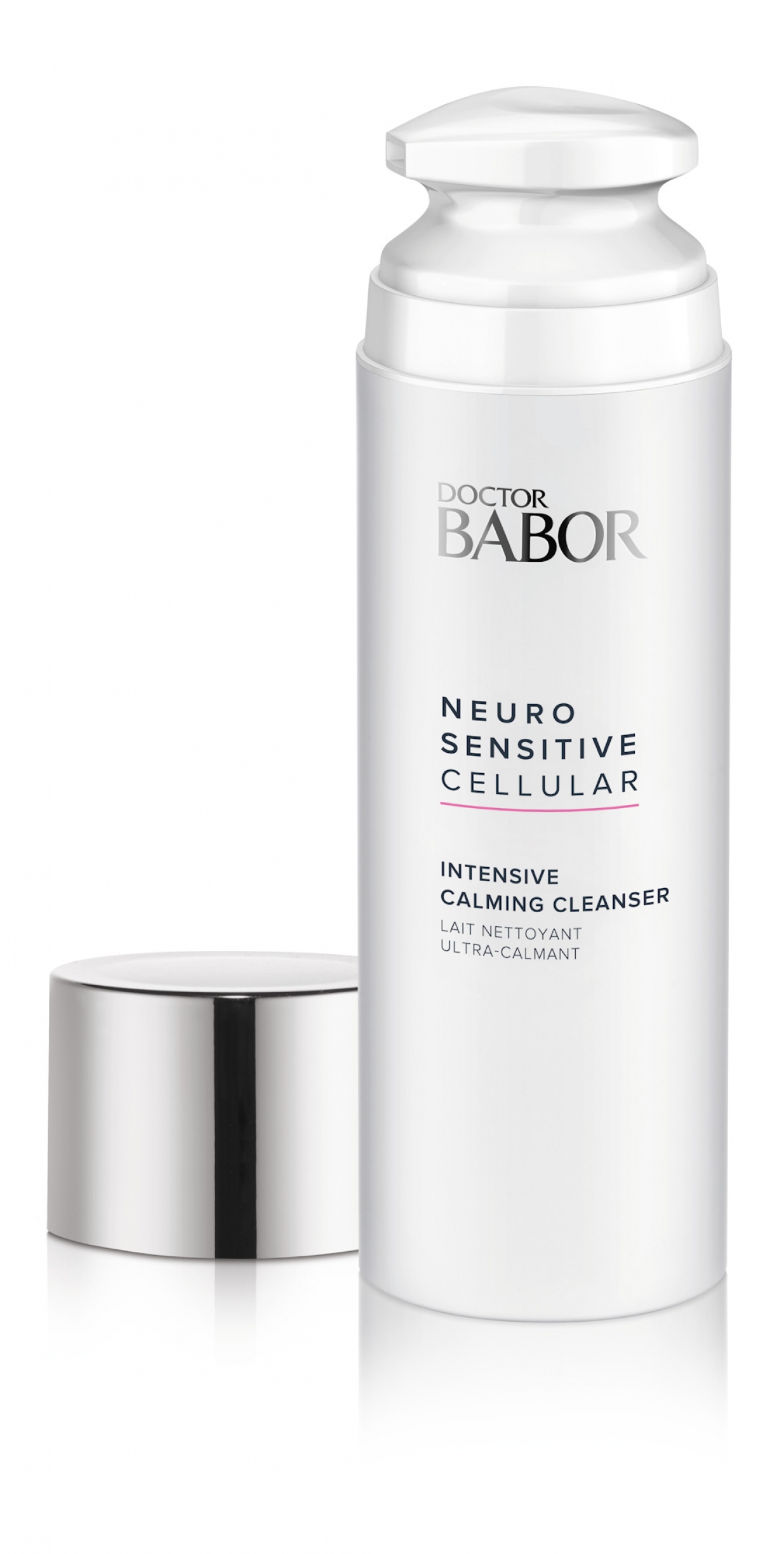 Intensive Calming Cleanser 150ml